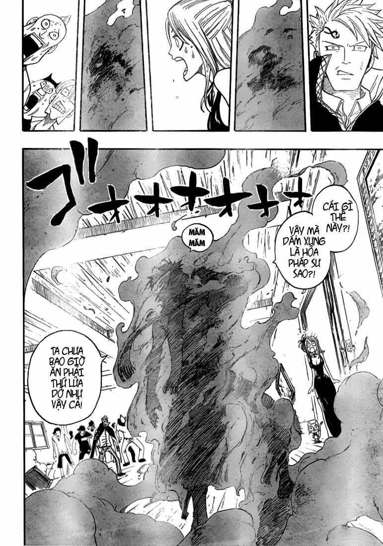 Fairy Tail Tập 1 trang 54