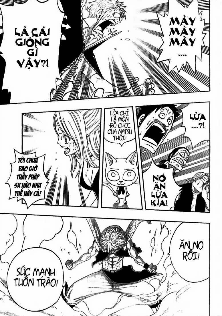 Fairy Tail Tập 1 trang 56