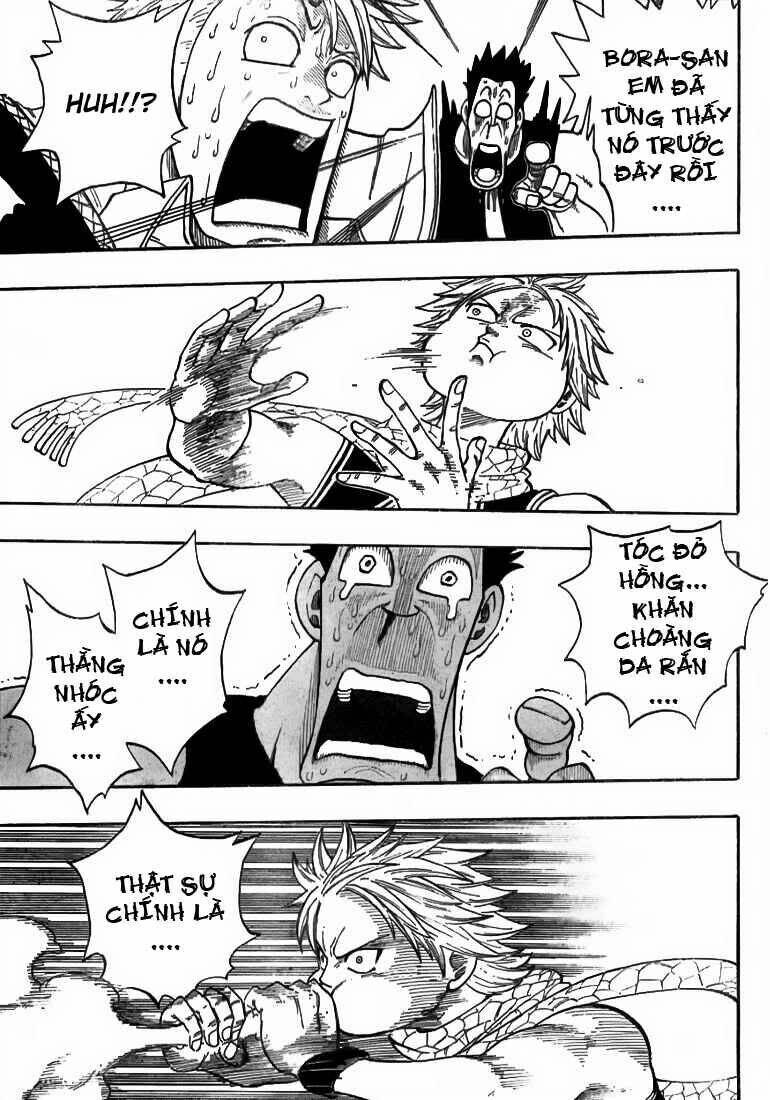 Fairy Tail Tập 1 trang 57