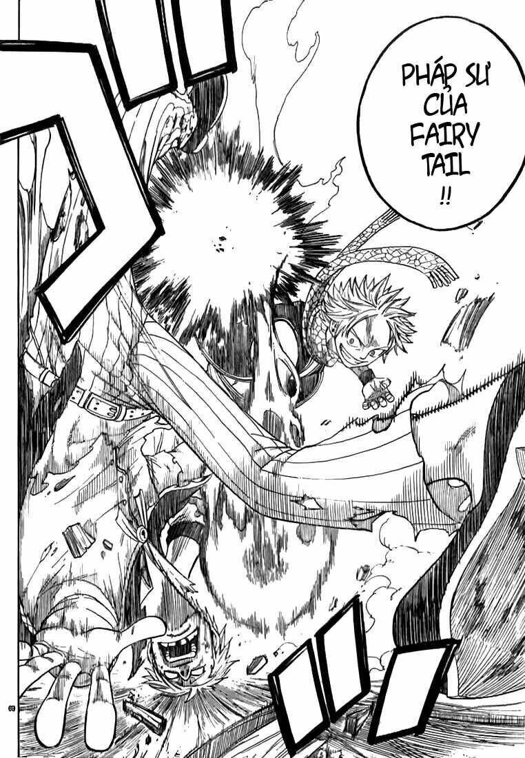 Fairy Tail Tập 1 trang 60