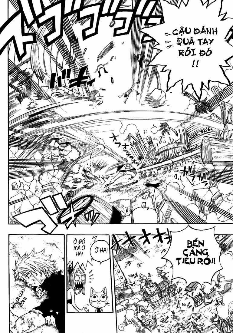 Fairy Tail Tập 1 trang 64