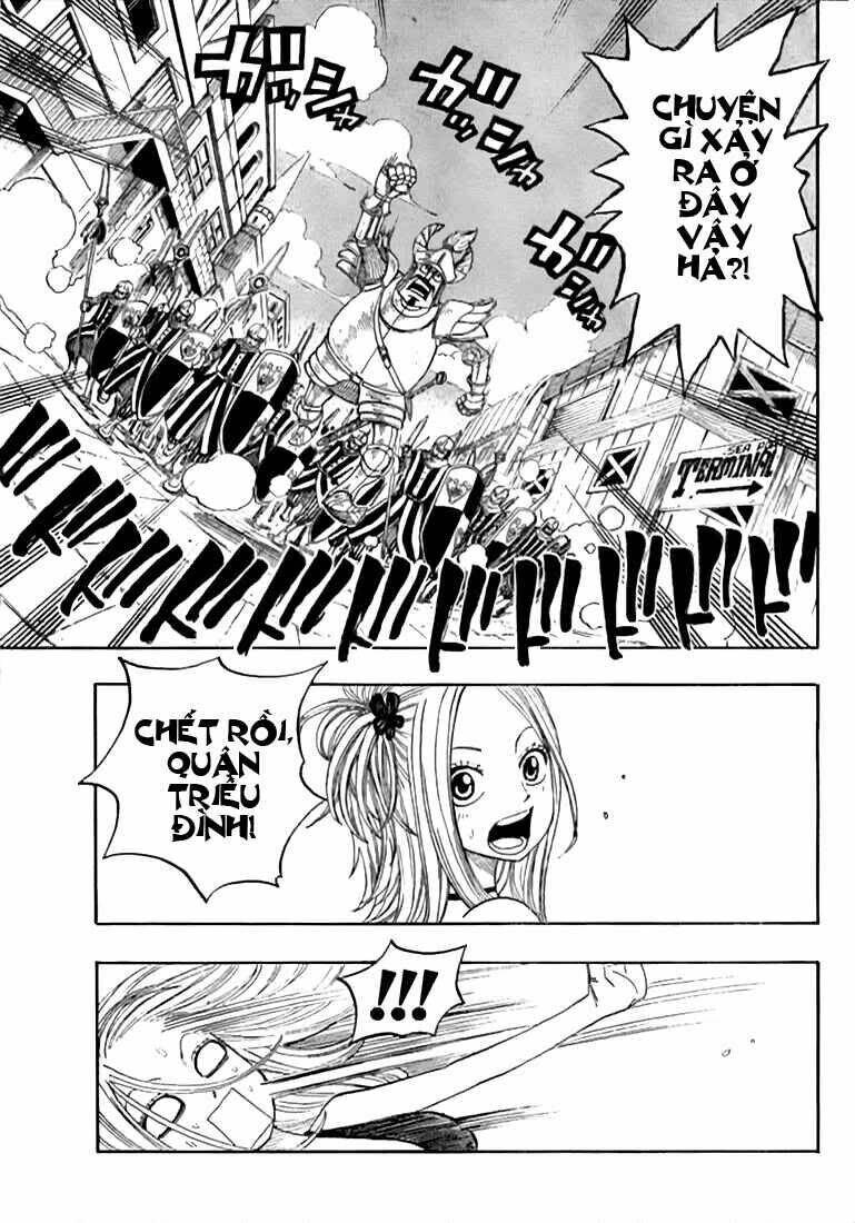 Fairy Tail Tập 1 trang 65