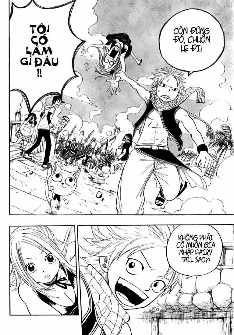 Fairy Tail Tập 1 trang 66