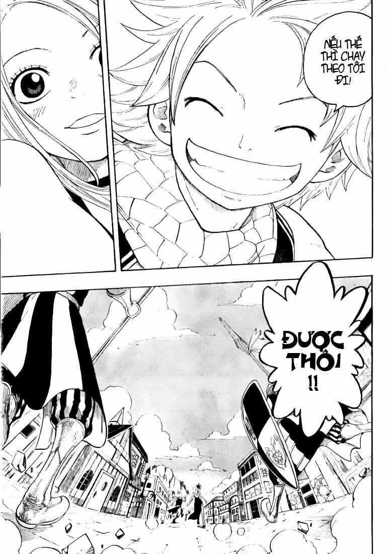 Fairy Tail Tập 1 trang 67