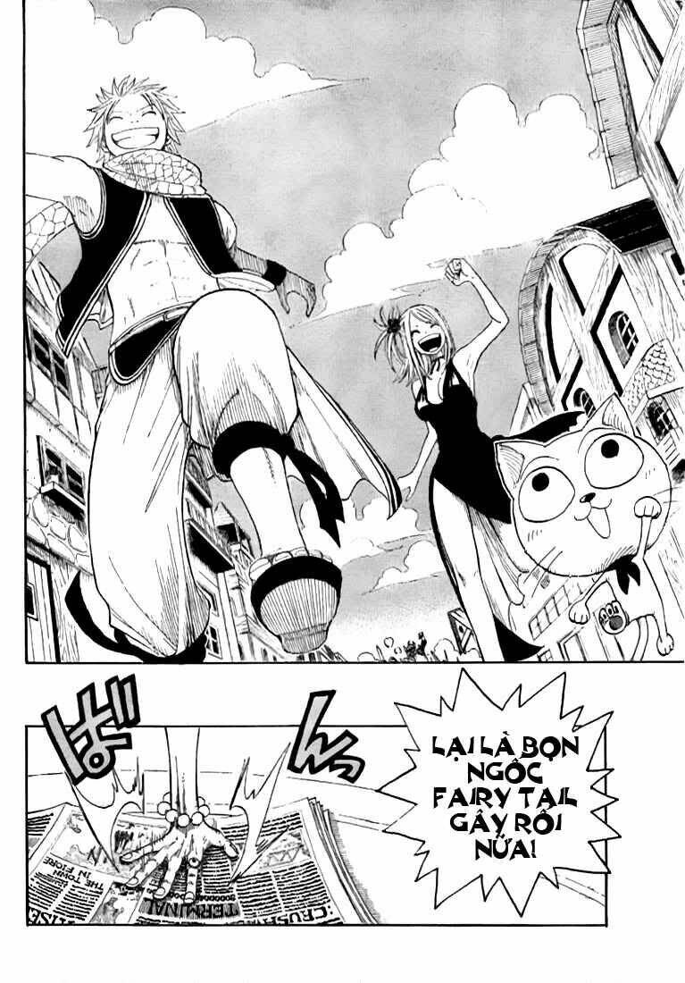 Fairy Tail Tập 1 trang 68