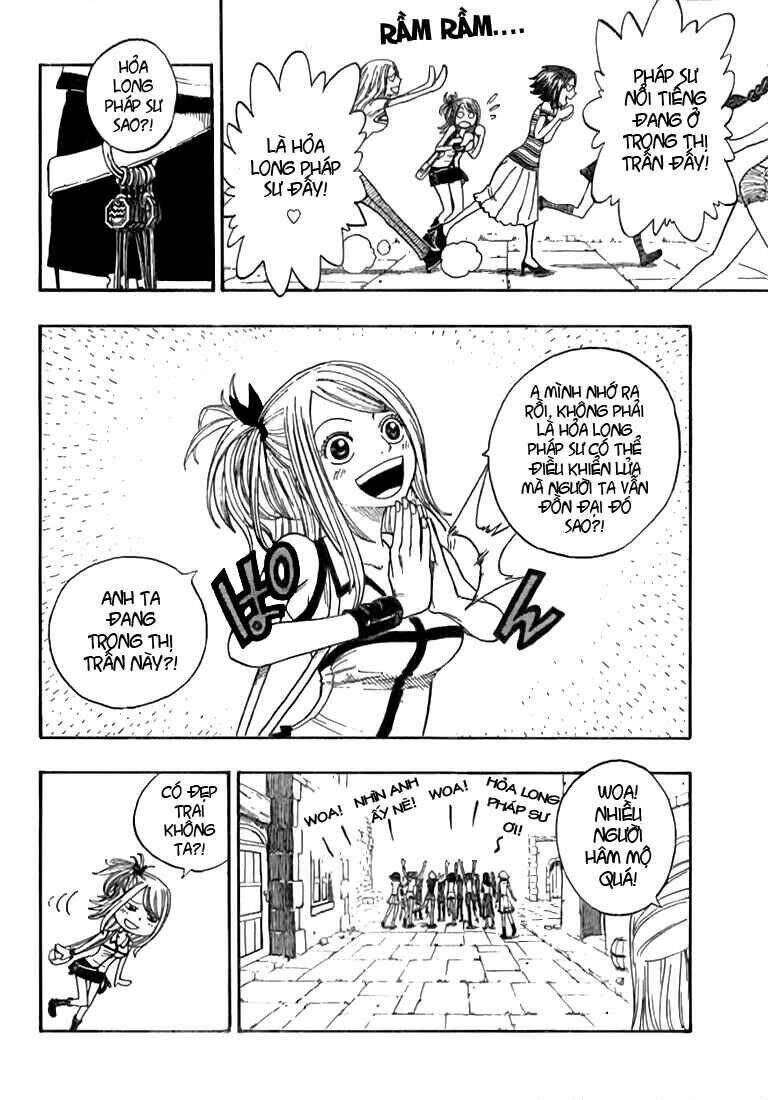 Fairy Tail Tập 1 trang 10