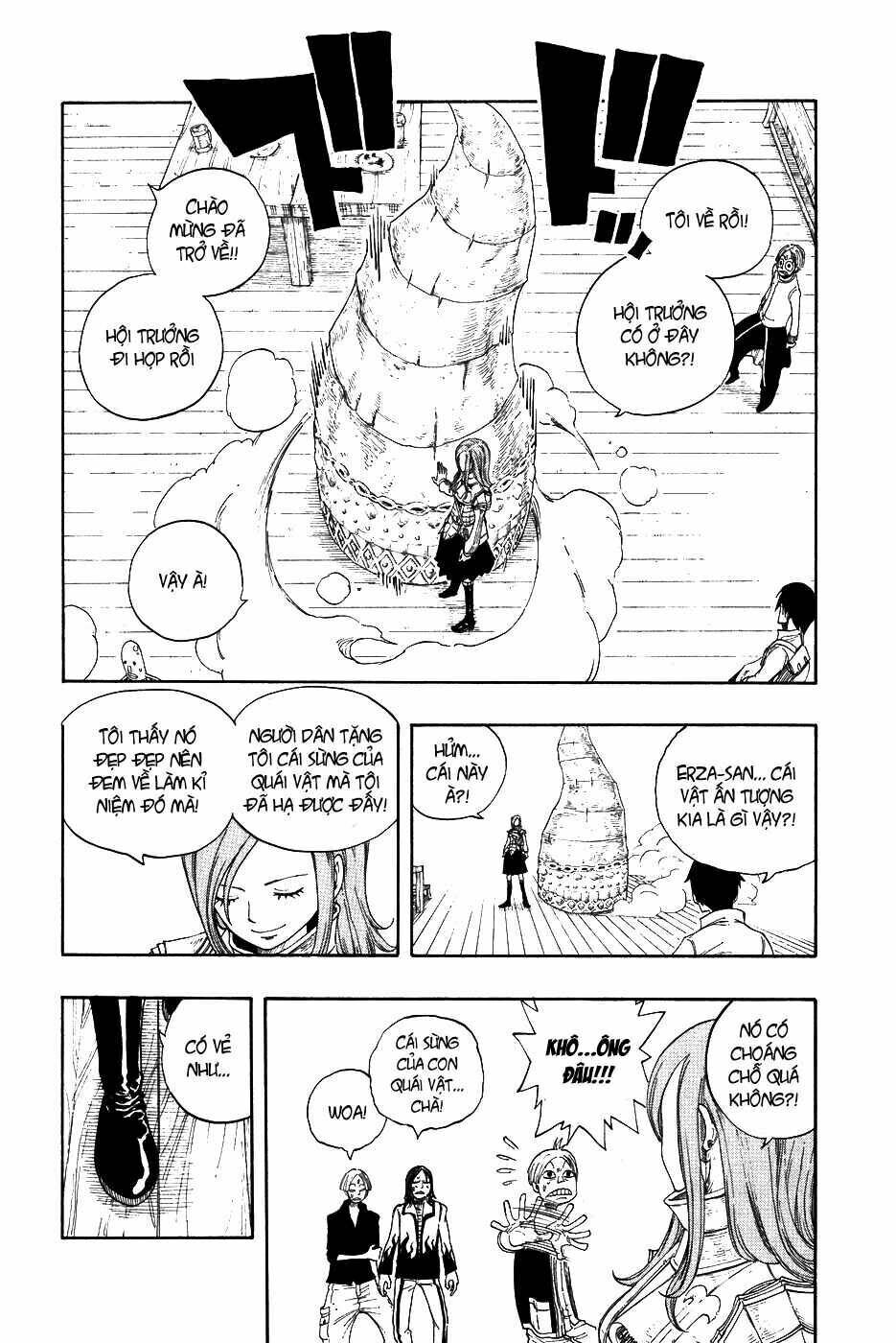 Fairy Tail Tập 10 trang 12