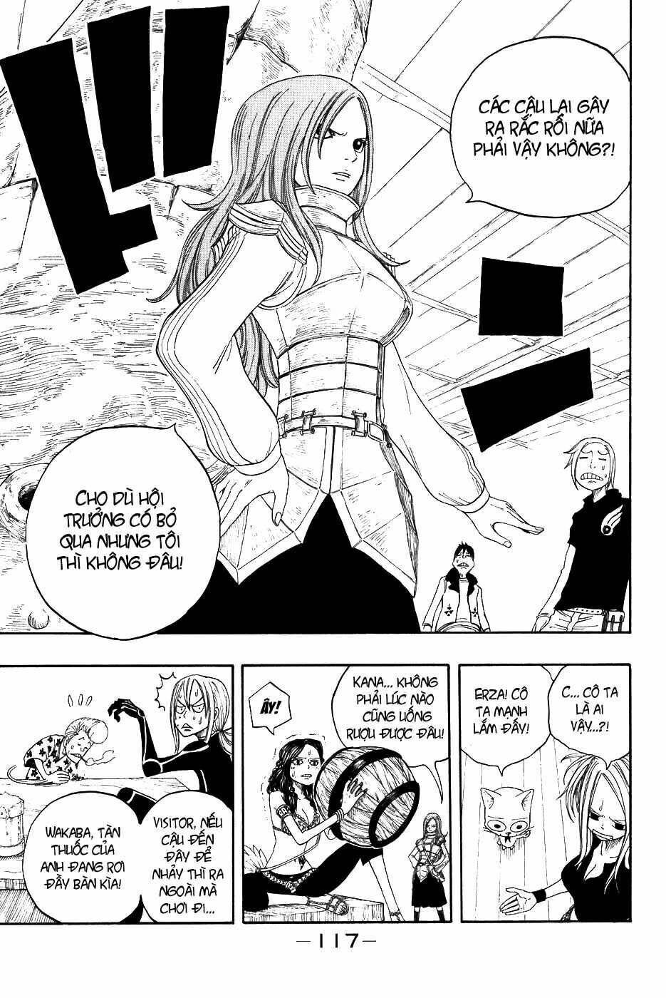 Fairy Tail Tập 10 trang 13