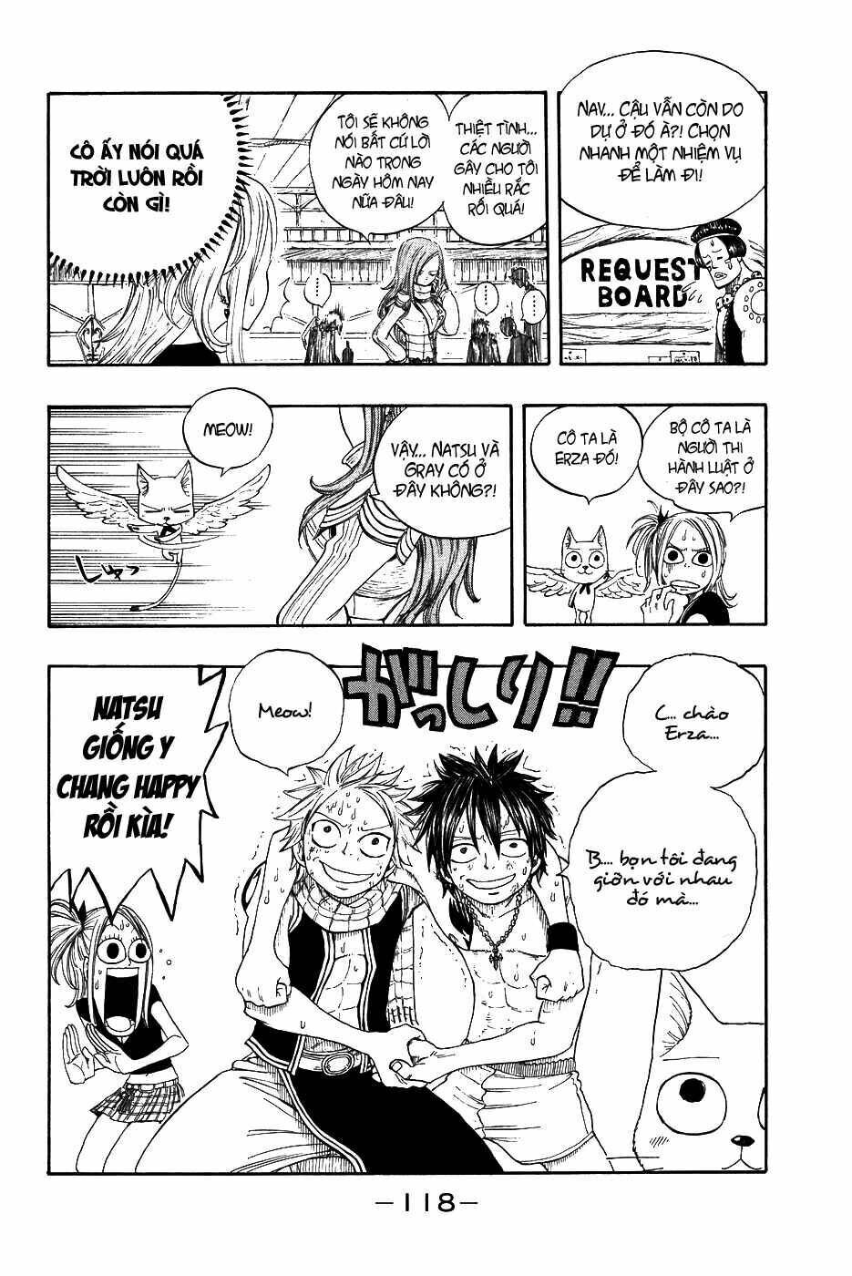 Fairy Tail Tập 10 trang 14