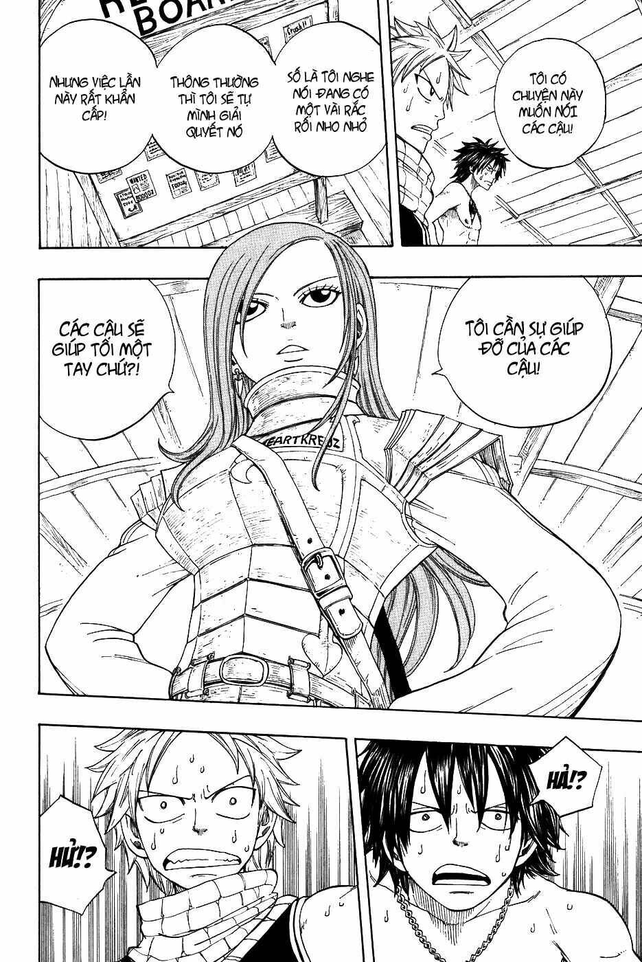 Fairy Tail Tập 10 trang 16