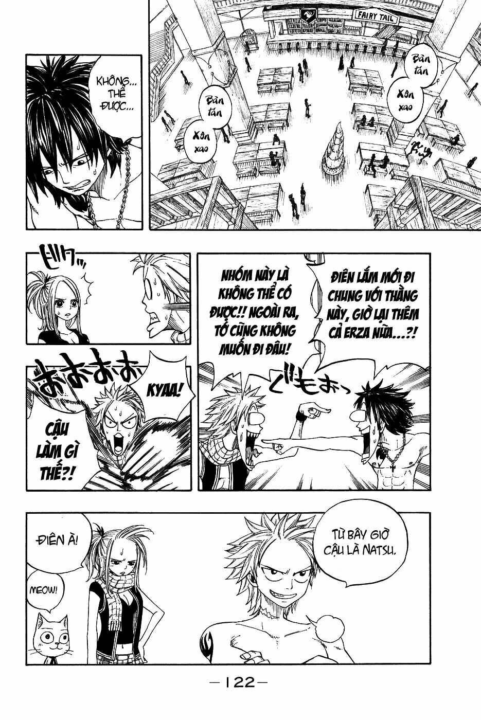 Fairy Tail Tập 10 trang 18