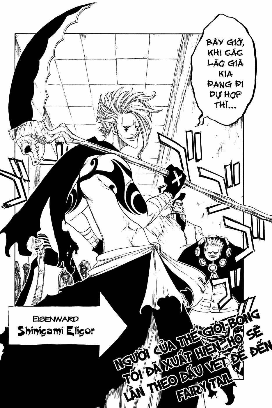 Fairy Tail Tập 10 trang 20