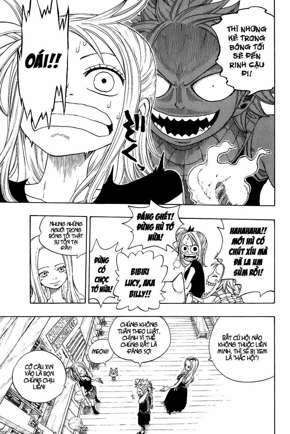 Fairy Tail Tập 10 trang 6