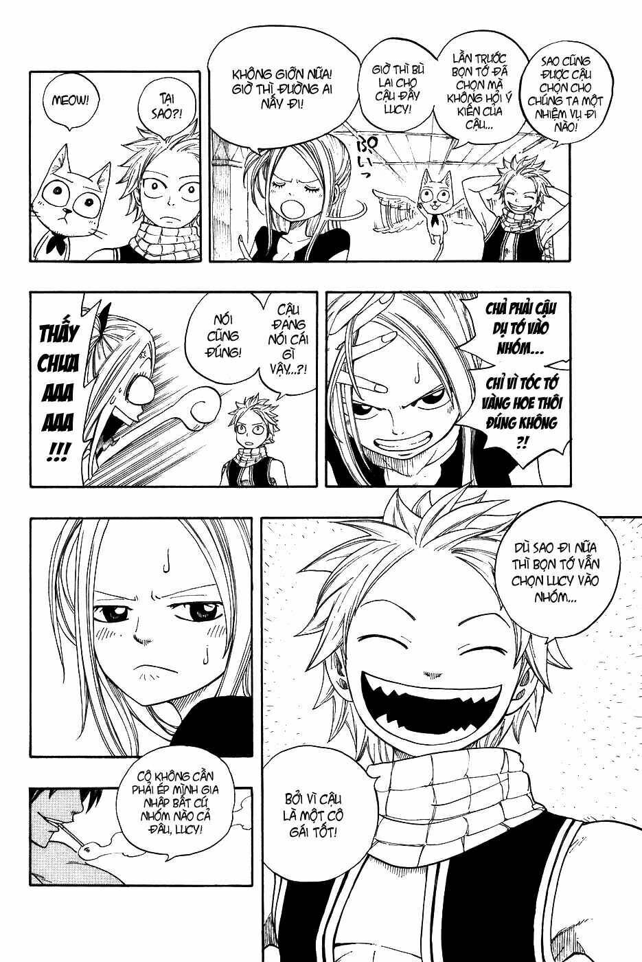 Fairy Tail Tập 10 trang 7