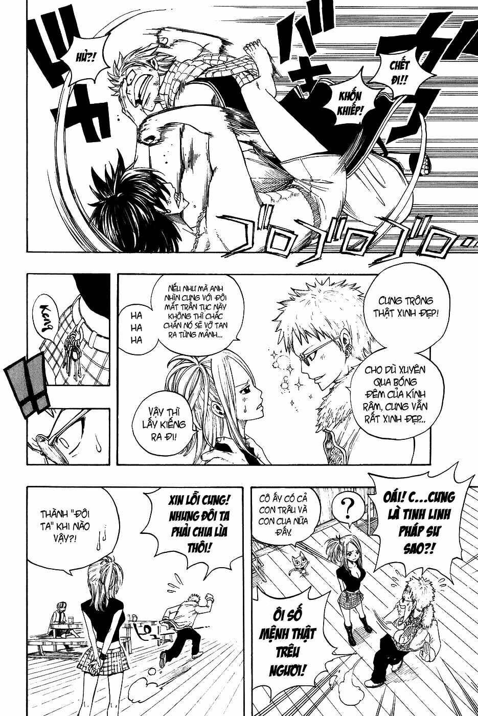 Fairy Tail Tập 10 trang 9