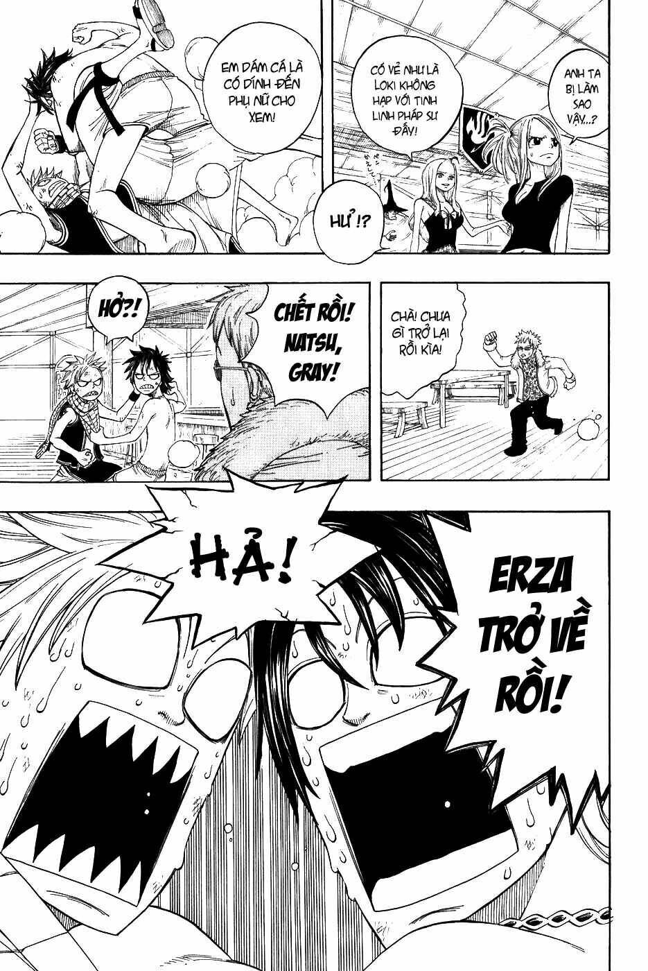 Fairy Tail Tập 10 trang 10