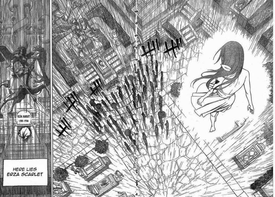 Fairy Tail Tập 100 trang 11
