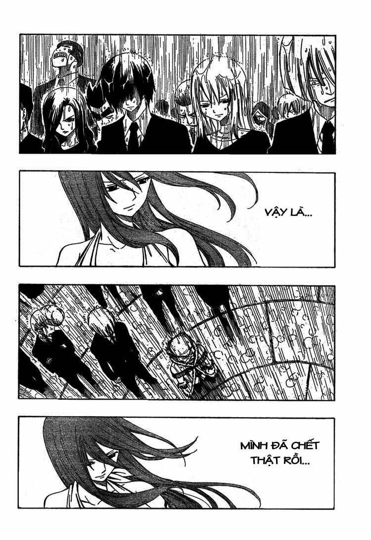 Fairy Tail Tập 100 trang 12