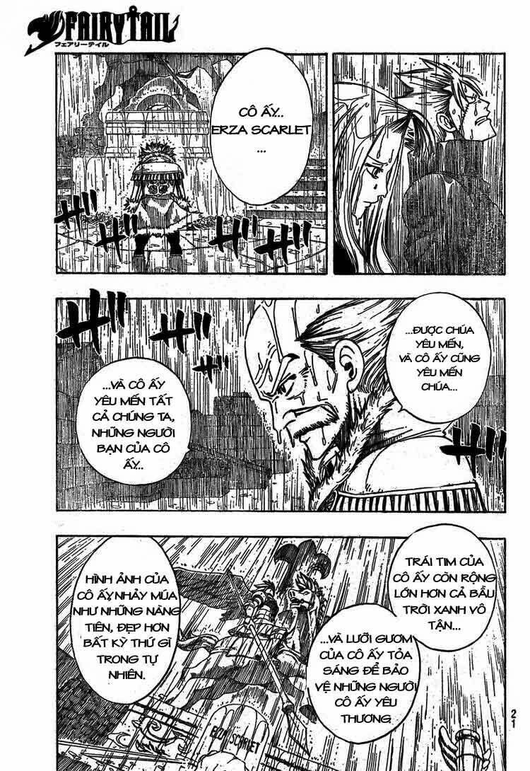 Fairy Tail Tập 100 trang 13