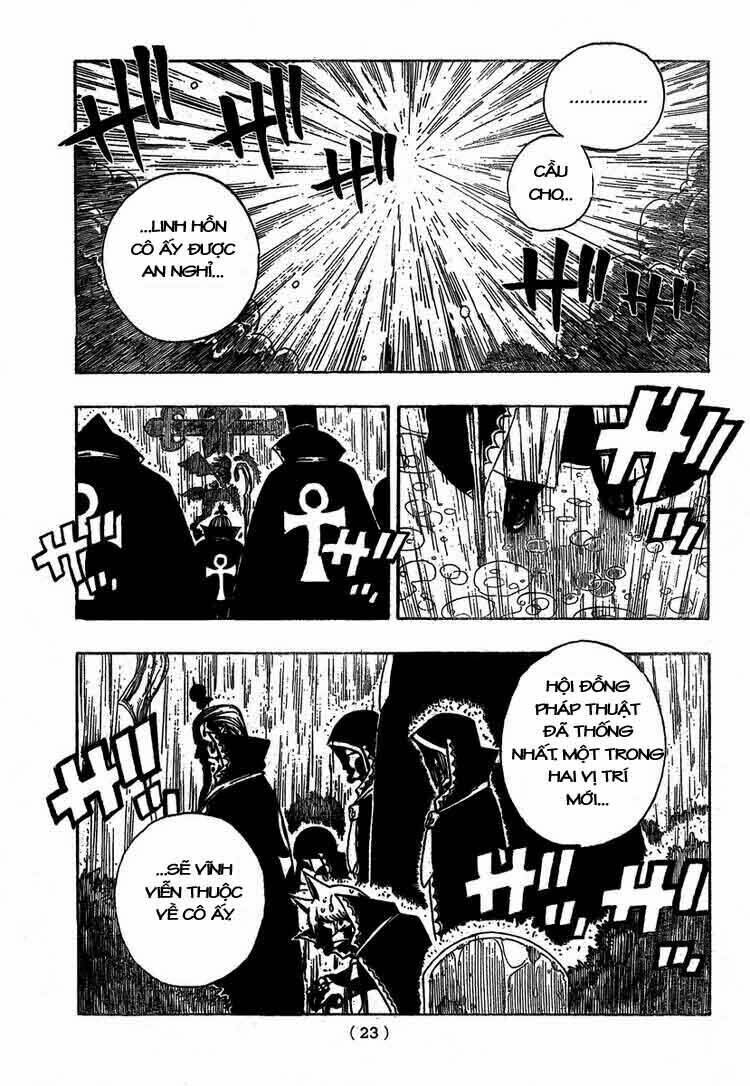 Fairy Tail Tập 100 trang 15