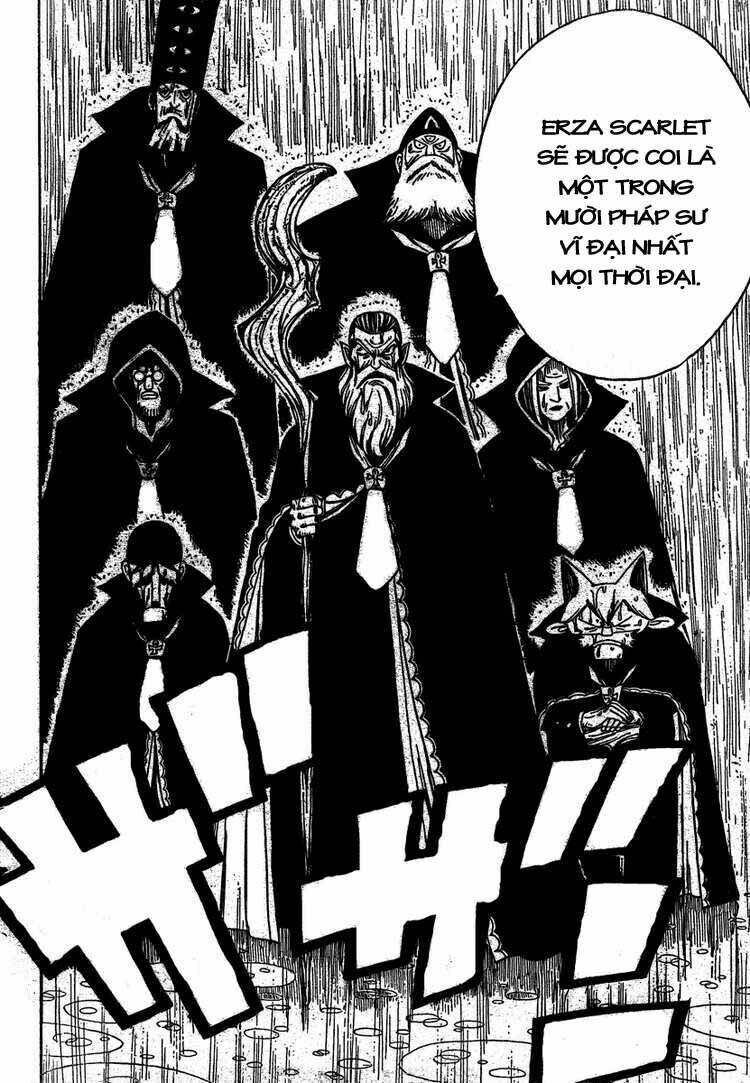 Fairy Tail Tập 100 trang 16