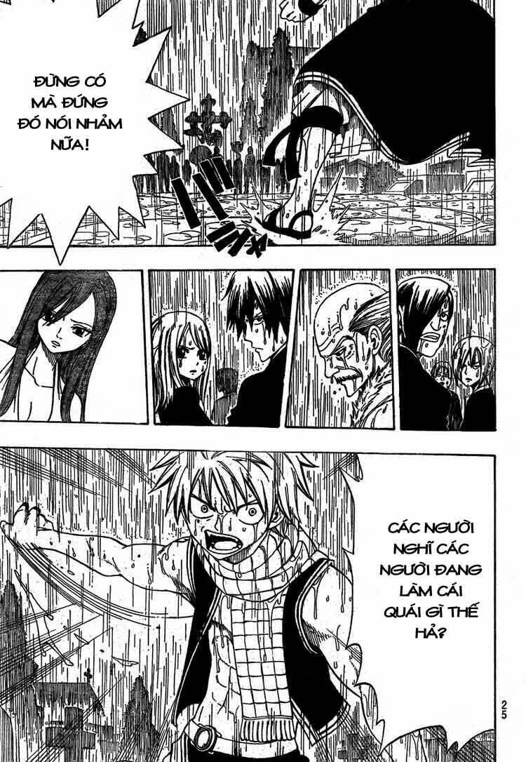 Fairy Tail Tập 100 trang 17