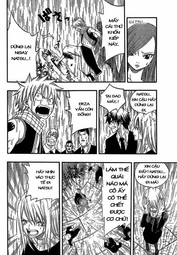 Fairy Tail Tập 100 trang 18