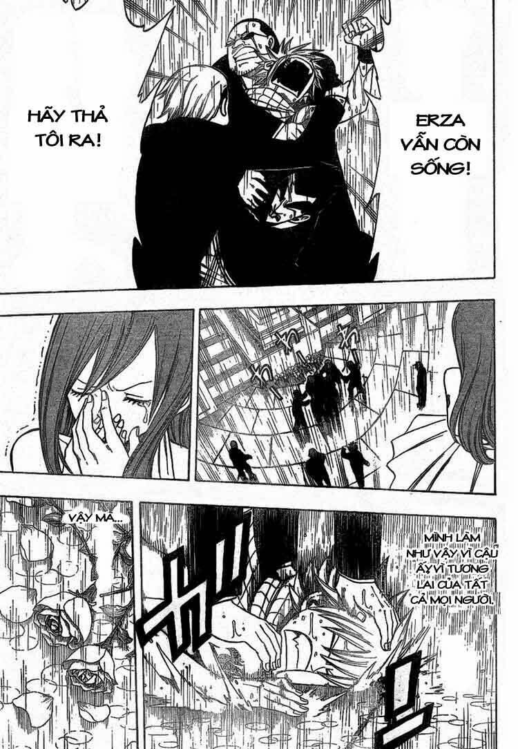 Fairy Tail Tập 100 trang 19