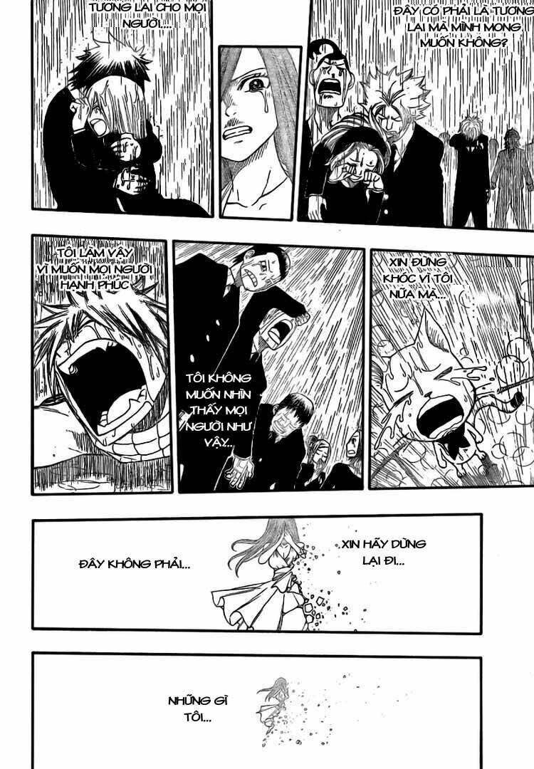 Fairy Tail Tập 100 trang 20