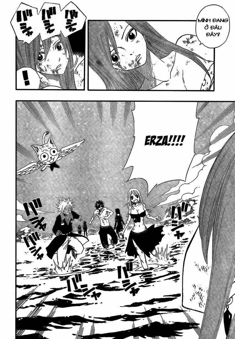 Fairy Tail Tập 100 trang 22