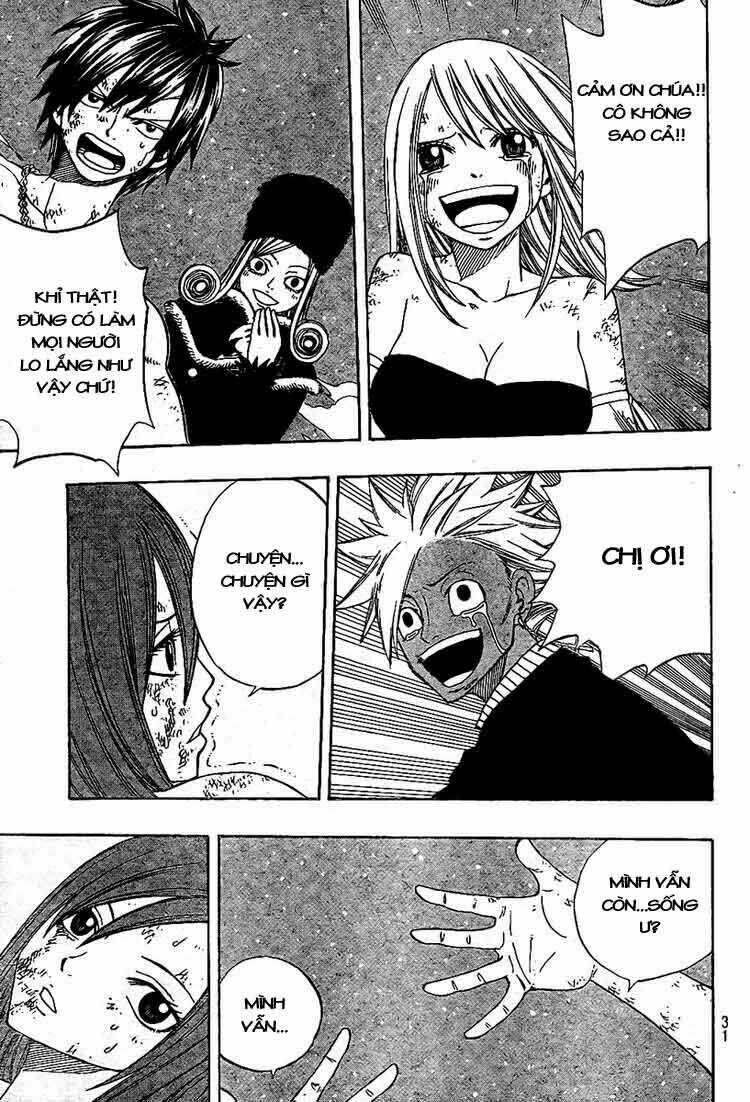 Fairy Tail Tập 100 trang 23