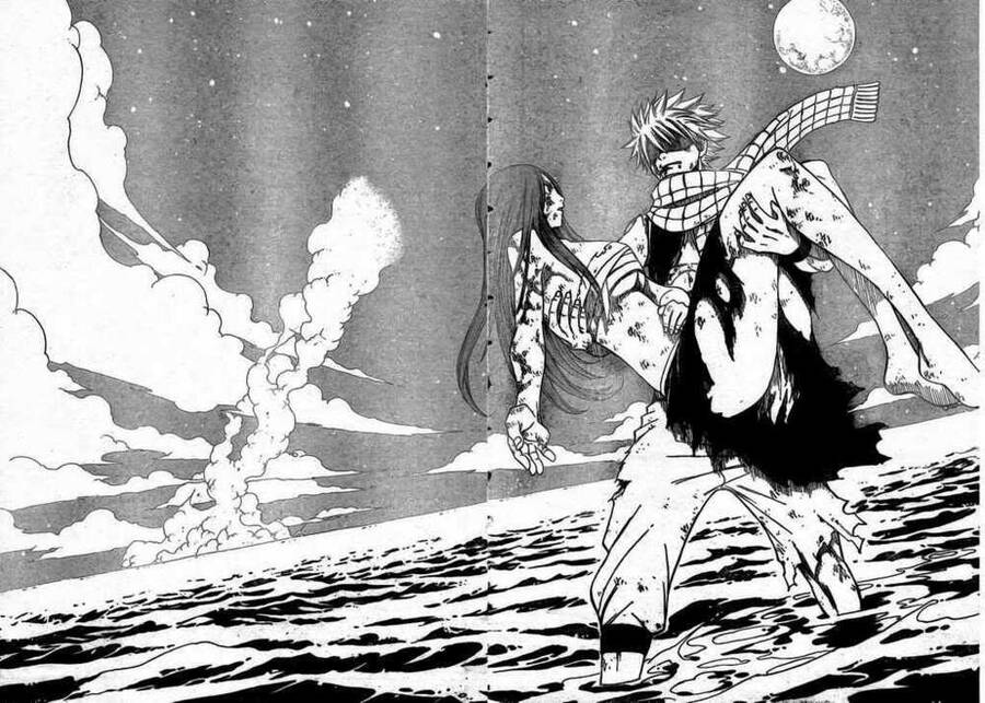 Fairy Tail Tập 100 trang 24