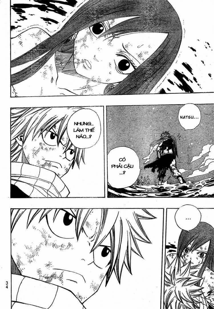 Fairy Tail Tập 100 trang 25