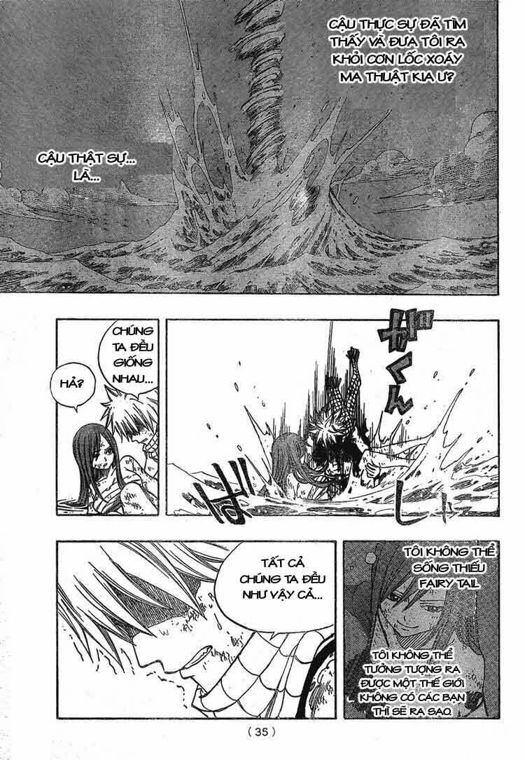Fairy Tail Tập 100 trang 26