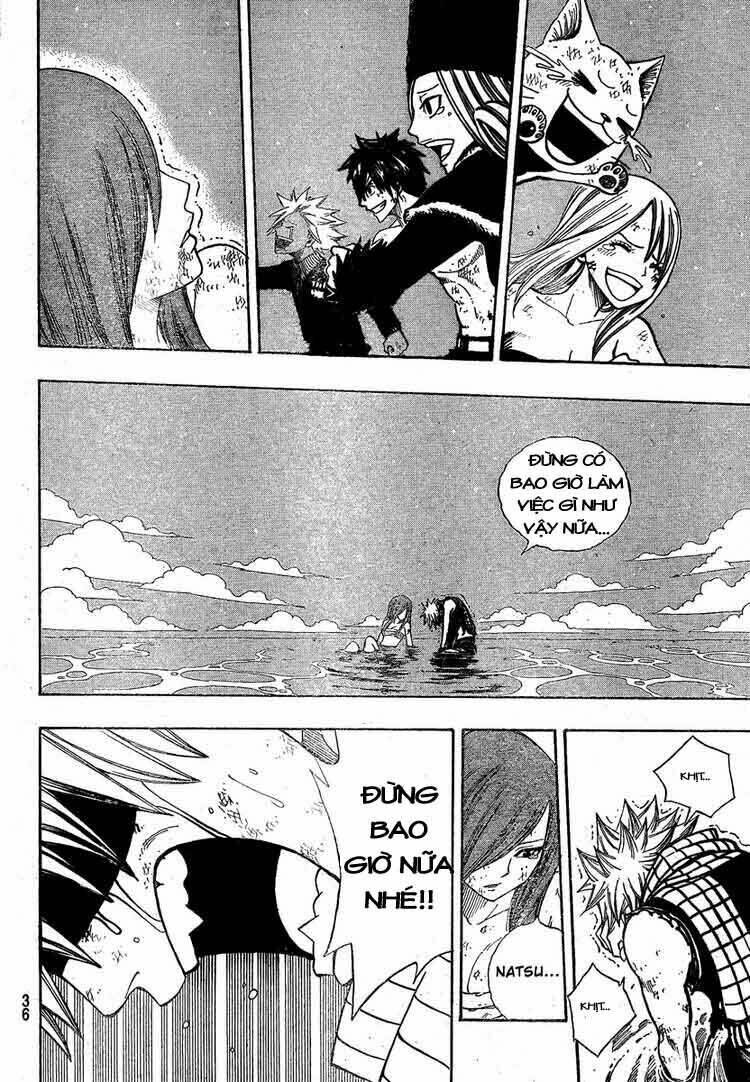 Fairy Tail Tập 100 trang 27