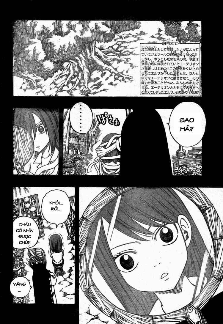Fairy Tail Tập 100 trang 7