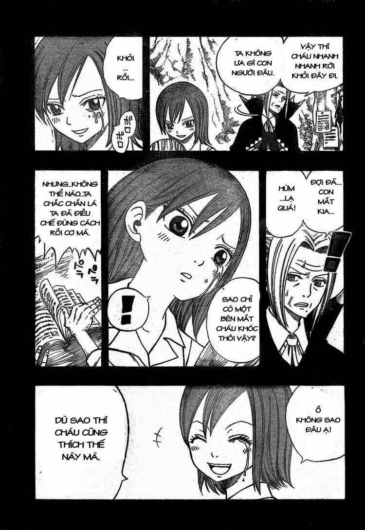 Fairy Tail Tập 100 trang 8