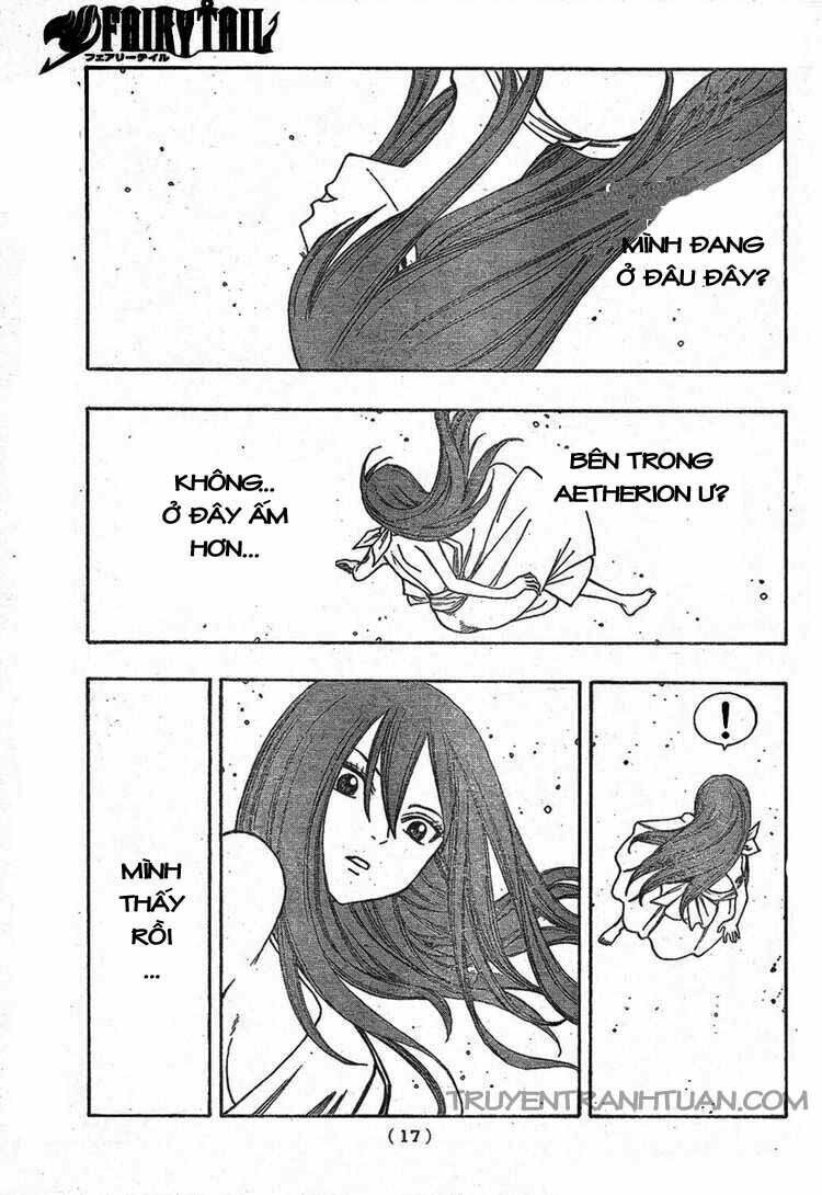 Fairy Tail Tập 100 trang 10
