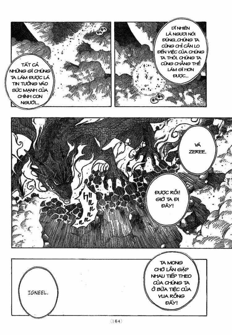 Fairy Tail Tập 101 trang 12