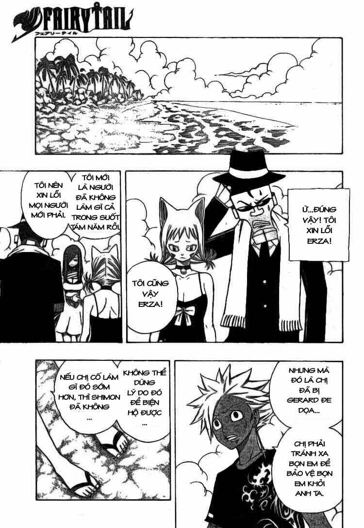 Fairy Tail Tập 101 trang 13