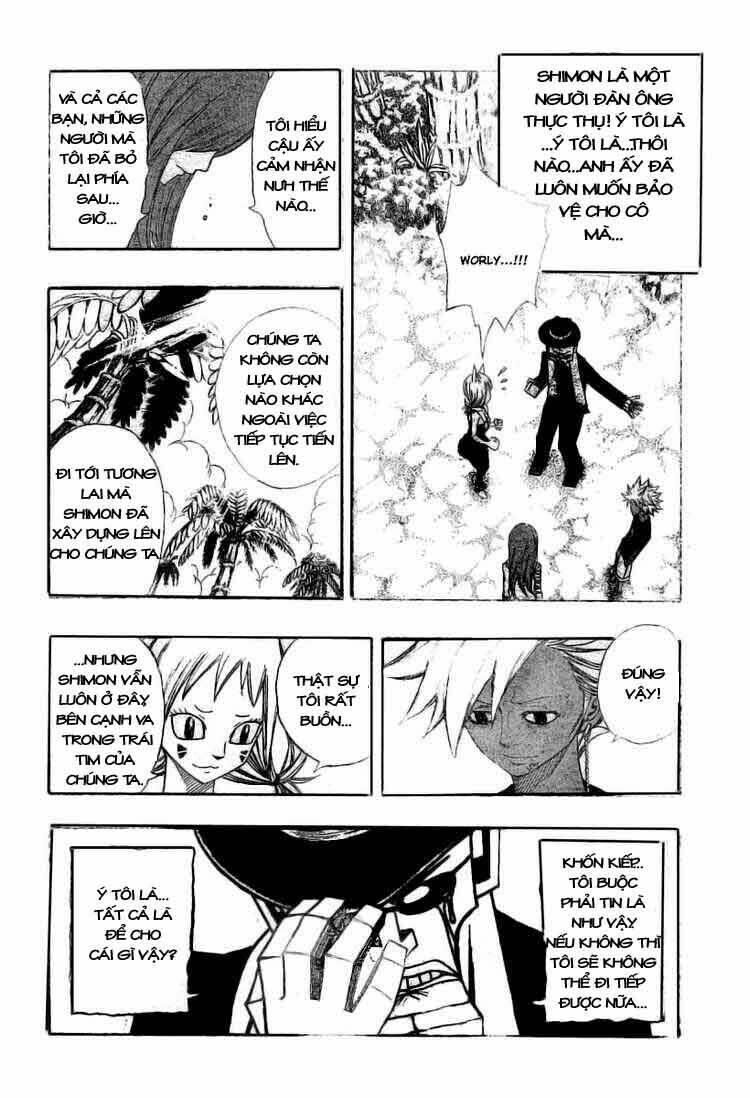 Fairy Tail Tập 101 trang 14
