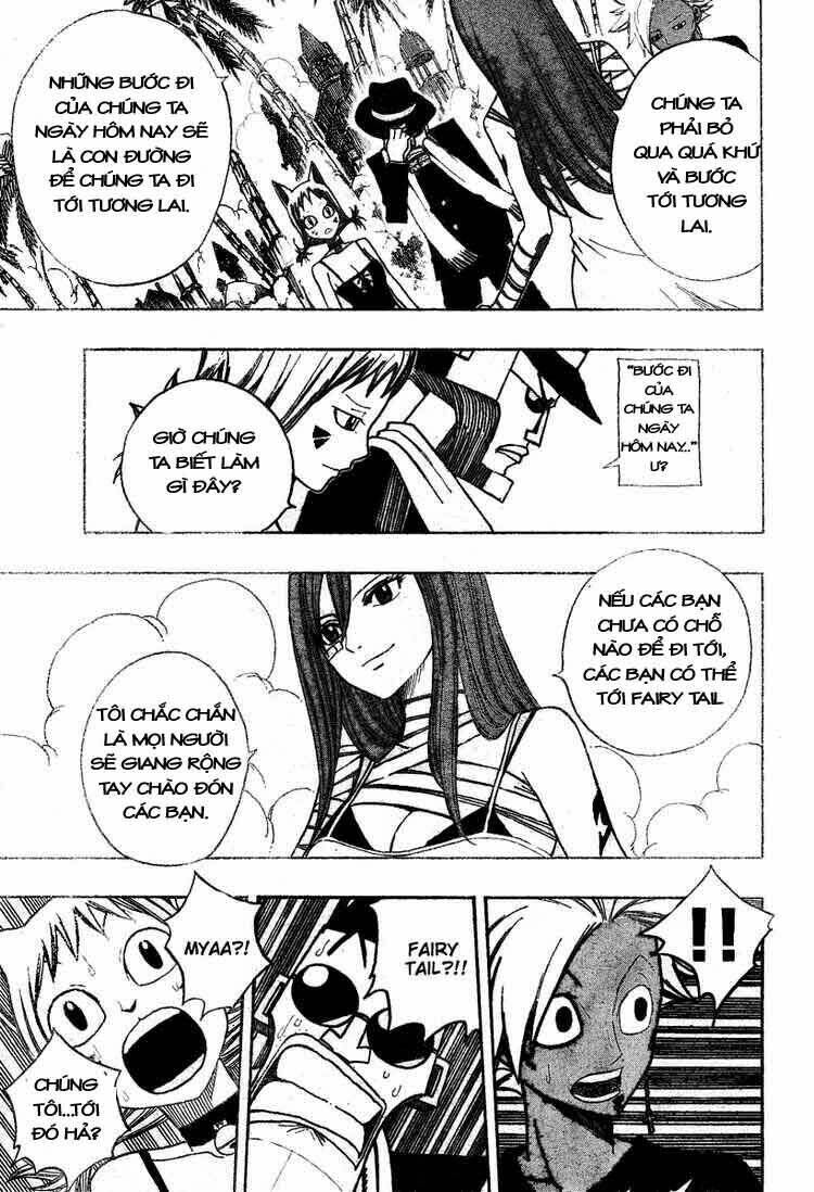 Fairy Tail Tập 101 trang 15