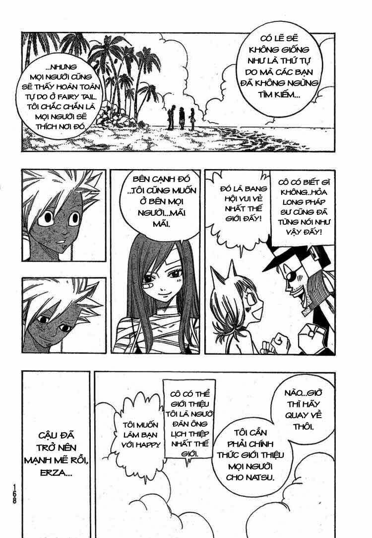 Fairy Tail Tập 101 trang 16