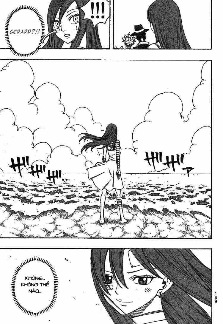 Fairy Tail Tập 101 trang 17