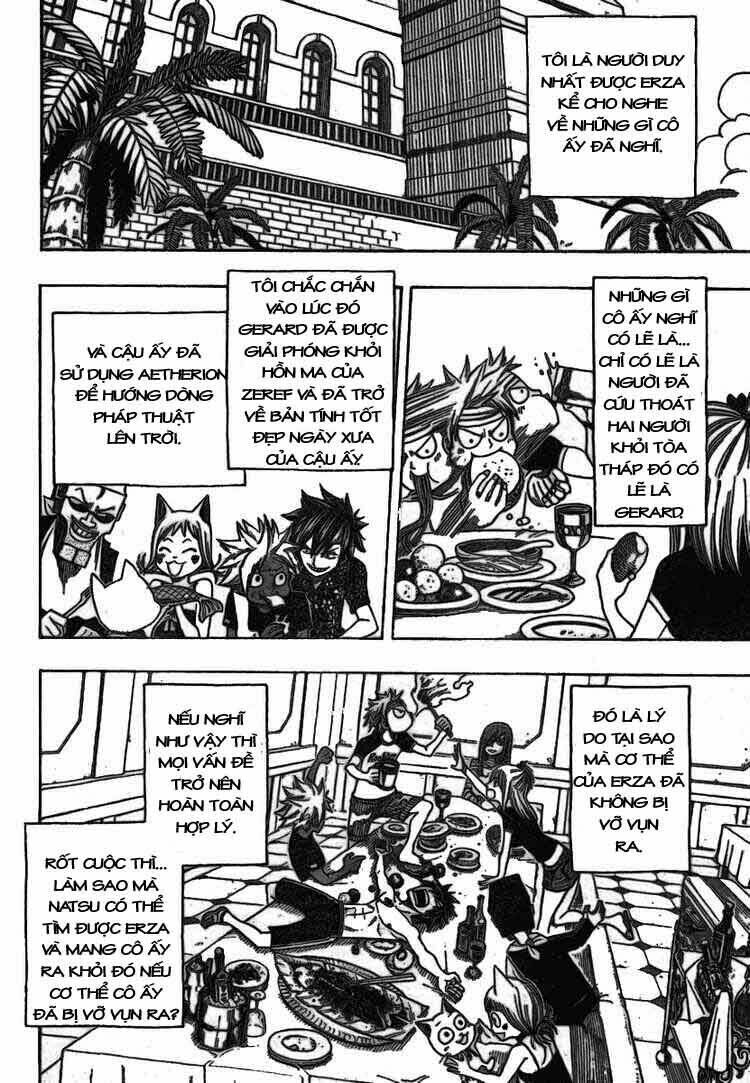 Fairy Tail Tập 101 trang 18