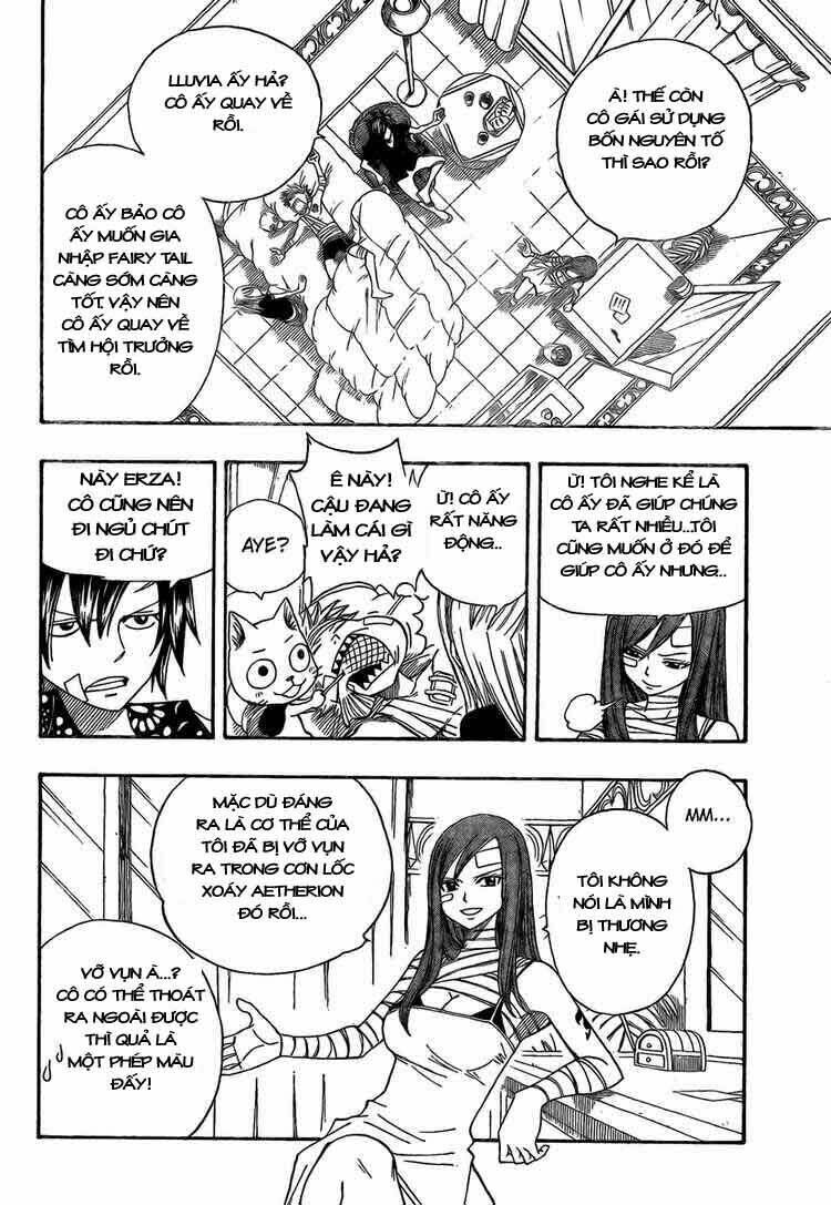 Fairy Tail Tập 101 trang 5