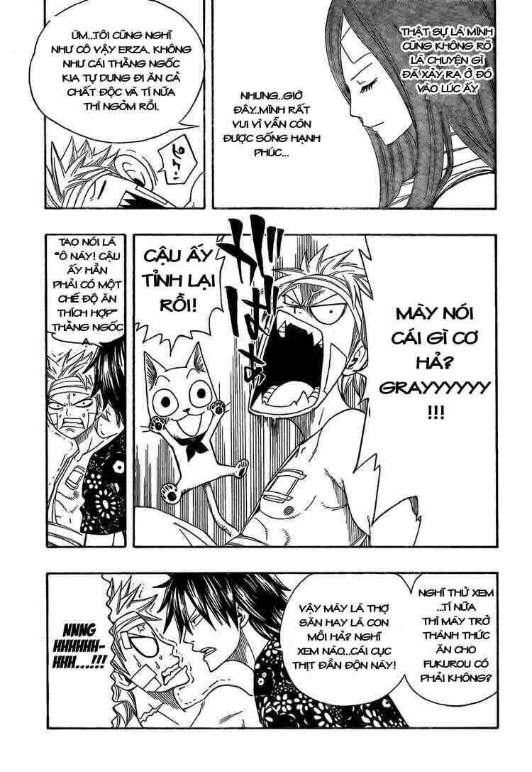 Fairy Tail Tập 101 trang 6