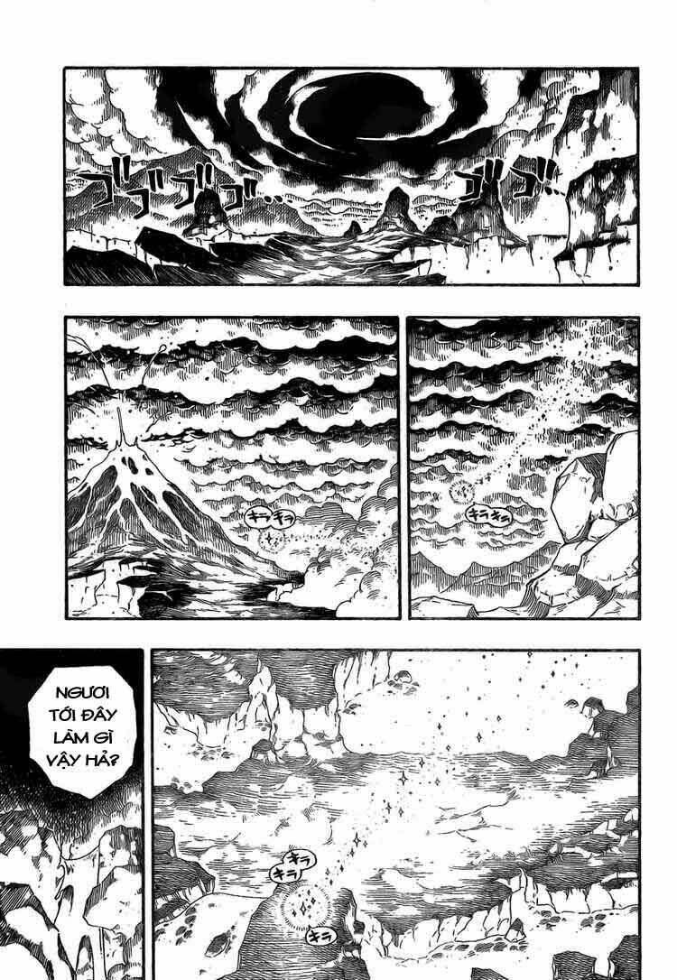 Fairy Tail Tập 101 trang 8