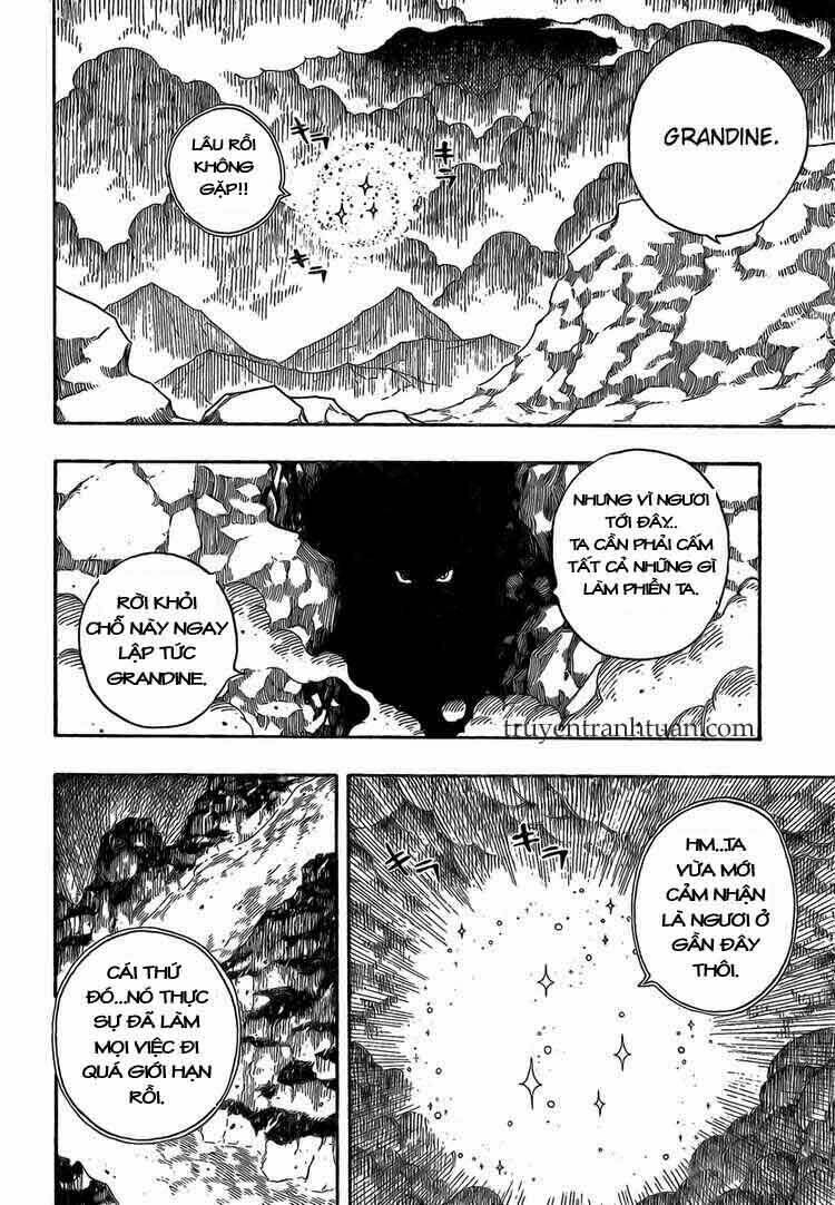 Fairy Tail Tập 101 trang 9