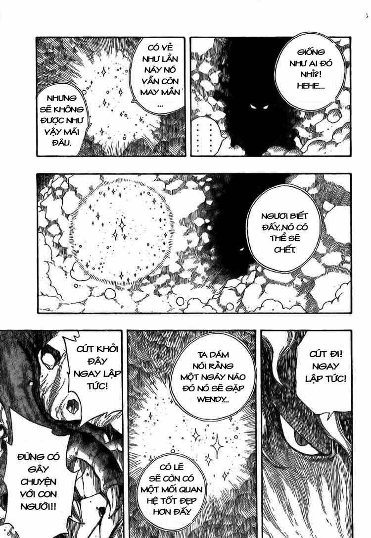 Fairy Tail Tập 101 trang 10